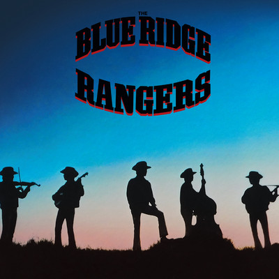 アルバム/The Blue Ridge Rangers/John Fogerty