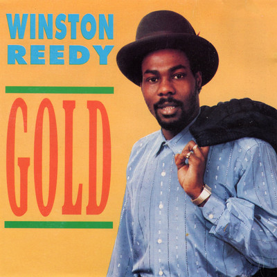Gold/Winston Reedy