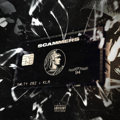 Scammers/MALTY 2BZ & KLM