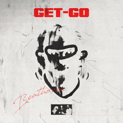 シングル/GET-GO/Beathoven