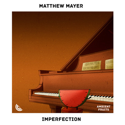 シングル/Imperfection/Matthew Mayer