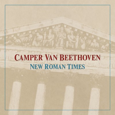 シングル/R 'N” R Uzbekistan/Camper Van Beethoven