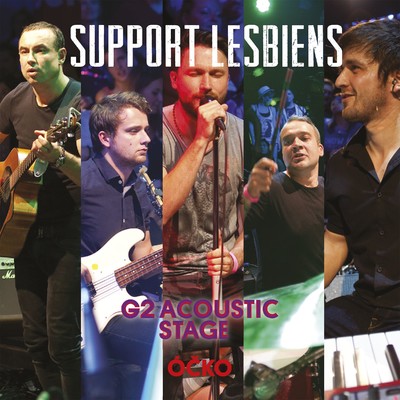 Bombs and Lies/Support Lesbiens