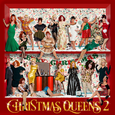 Christmas Queens 2/Various Artists