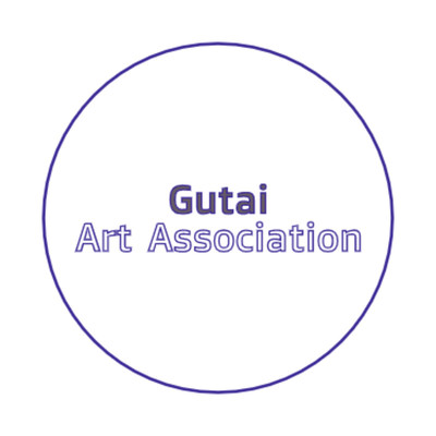 Gutai Art Association/Picture gold festival
