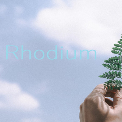 アルバム/Rhodium/Statusquarterman