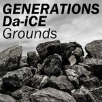 シングル/Grounds/GENERATIONS × Da-iCE