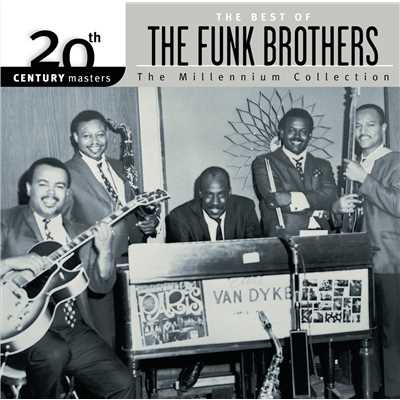 シングル/6・バイ・6/Earl Van Dyke and The Motown Brass