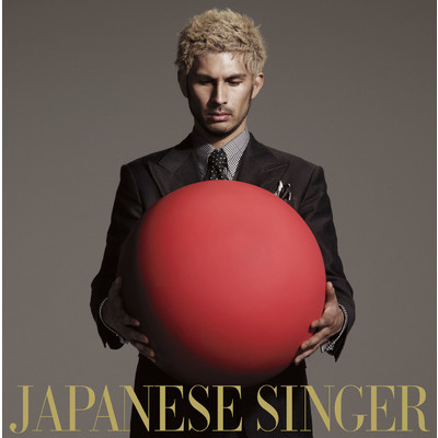 JAPANESE SINGER/平井 堅