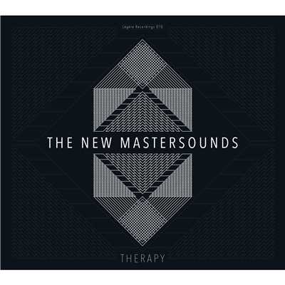 シングル/When It Rains…/The New Mastersounds