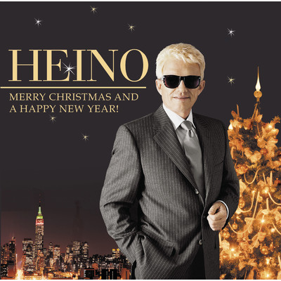 Merry Christmas & A Happy New Year/Heino