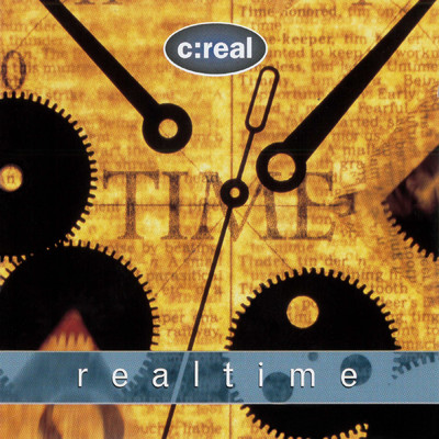 アルバム/Realtime (Explicit)/C:Real