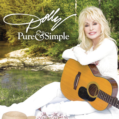 ハイレゾアルバム/Pure & Simple/Dolly Parton