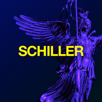 シングル/Metropolis (Single Edit)/Schiller