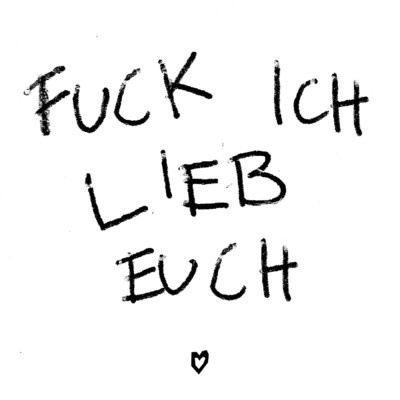 シングル/Lieb Euch (Explicit)/HE／RO
