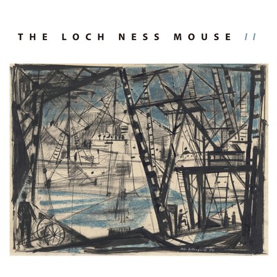Dee C. Lee/The Loch Ness Mouse