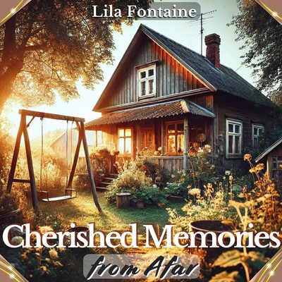 シングル/Cherished Memories from Afar/Lila Fontaine