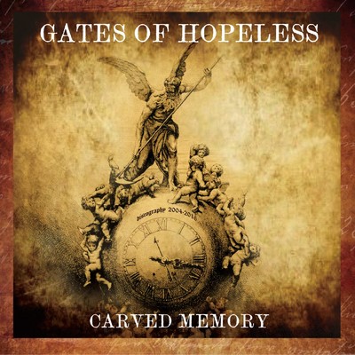 アルバム/Caverd Memory/Gates of Hopeless