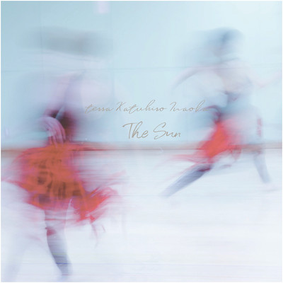 アルバム/The Sun/terra Katuhiro Inaoka