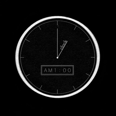 Clock 〜am1:00〜/湯藤龍也