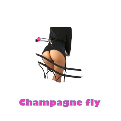 Champagne Fly/Galiano