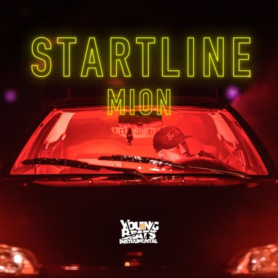 STARTLINE/Mion