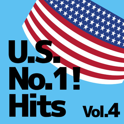 アルバム/U.S. No.1！ Hits Vol.4/Various Artists