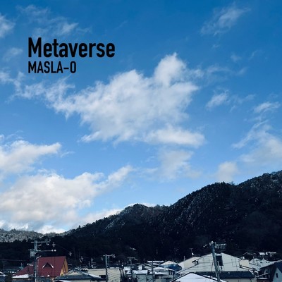 Metaverse/MASLA-O