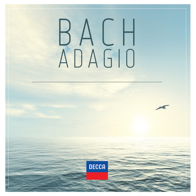 シングル/J.S. Bach: 協奏曲  第5番  ニ長調  BWV 1050 - 第2楽章: Affetuoso/ライプツィヒ・ゲヴァントハウス管弦楽団／リッカルド・シャイー