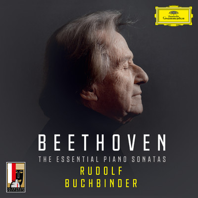 Beethoven The Essential Piano Sonatas/ルドルフ・ブッフビンダー