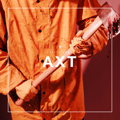 アルバム/Axt (Explicit)/Entetainment