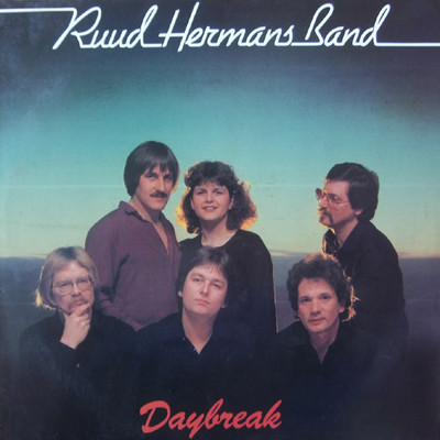 Ruud Hermans Band