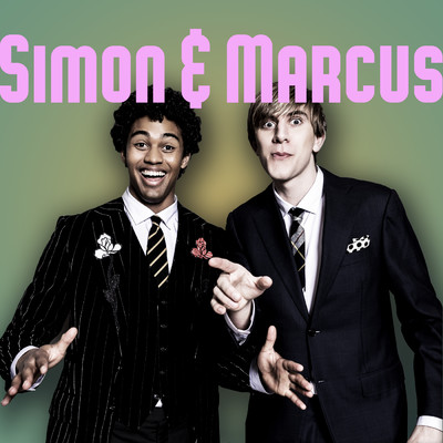 Used To Be The Shit (Explicit)/Simon Og Marcus
