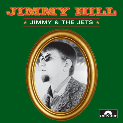 シングル/Gotta Get Back On The Shelf/Jimmy Hill
