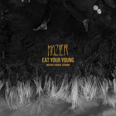 シングル/Eat Your Young/ホージア