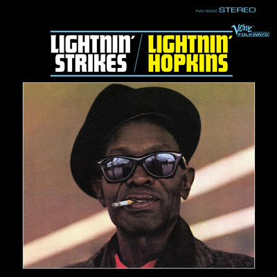 アルバム/Lightnin' Strikes (2025 Remaster)/ライトニン・ホプキンス