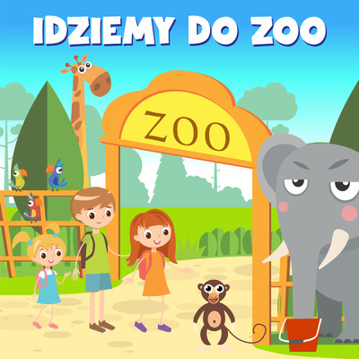 Idziemy Do ZOO/Jelonki