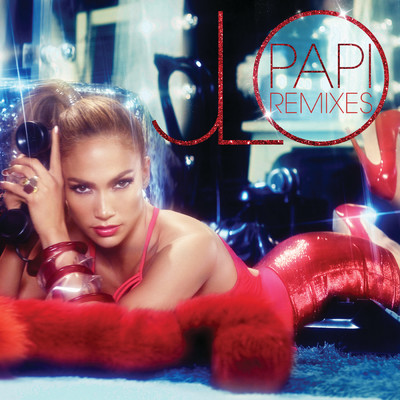 Papi (Rosabel Attitude Dub)/Jennifer Lopez
