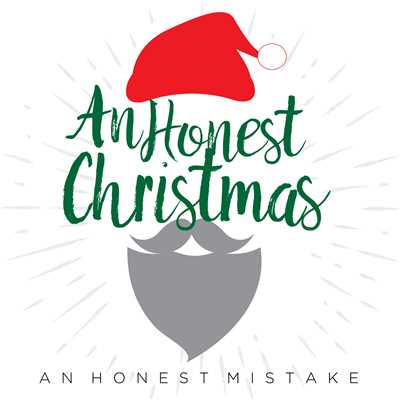 アルバム/An Honest Christmas/An Honest Mistake