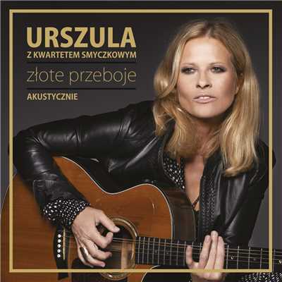 Zlote Przeboje Akustycznie (Acoustic Live)/Urszula