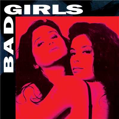 Bad Girls／Fausto Fawcett