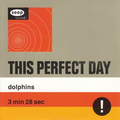 シングル/Fishtank (Alternative Version)/This Perfect Day