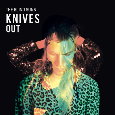 Knives Out/The Blind Suns