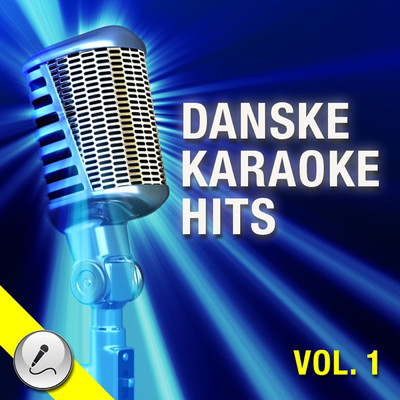 Karaoke Danske Hits vol. 1/Copy Cats DK