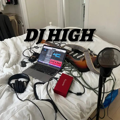 シングル/Trabajndolo/DJ HIGH