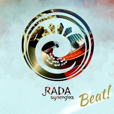 アルバム/Beat！/RADA synergica