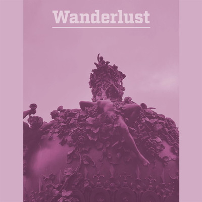 シングル/Wanderlust/Francesca Bliss