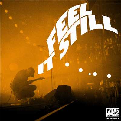 シングル/Feel It Still (Lido Remix)/Portugal. The Man