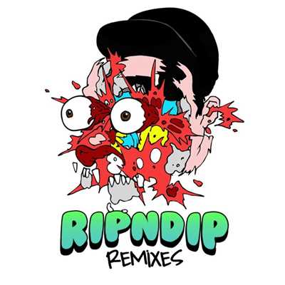 Rip N Dip (Tisoki & Ray Volpe Remix)/Getter