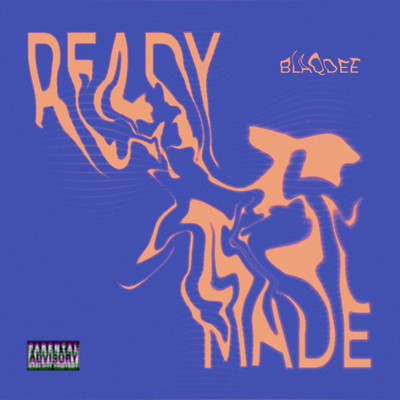 アルバム/Ready Made/Blaqdee